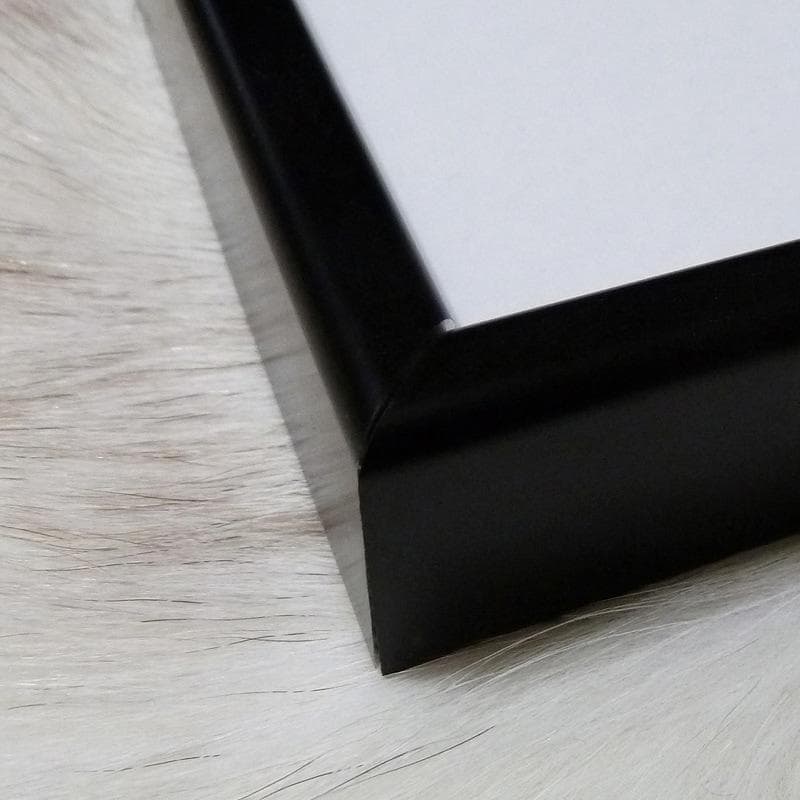 限定マット額装品/杉本博司/ボーデン湖/ウットヴィル 1993（杉本博司