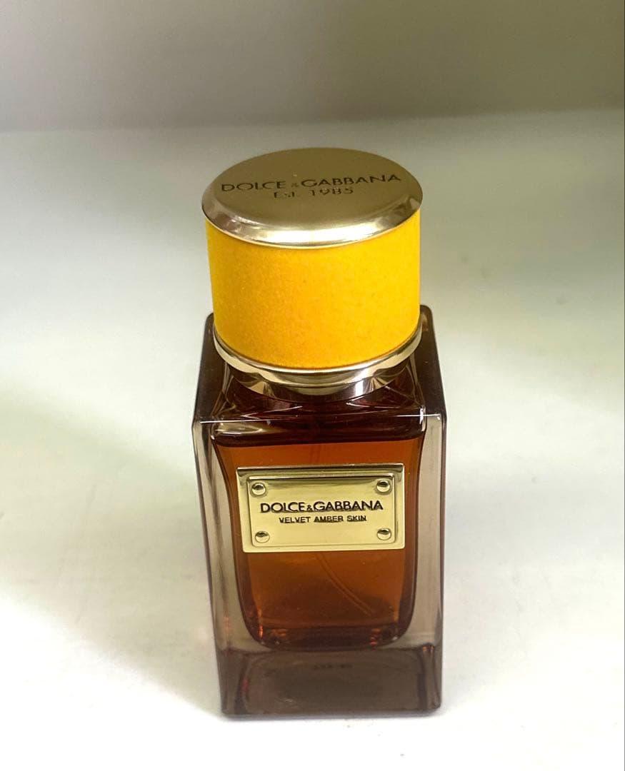 国内正規品 DOLCE & GABBANA モテ香水