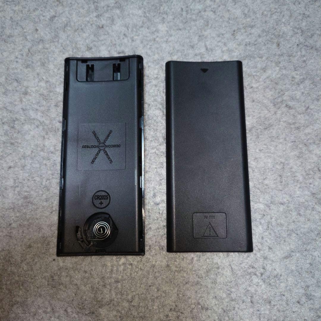 2個口セット①※ YAMAHA サウンドバー YAS-209 2021年製