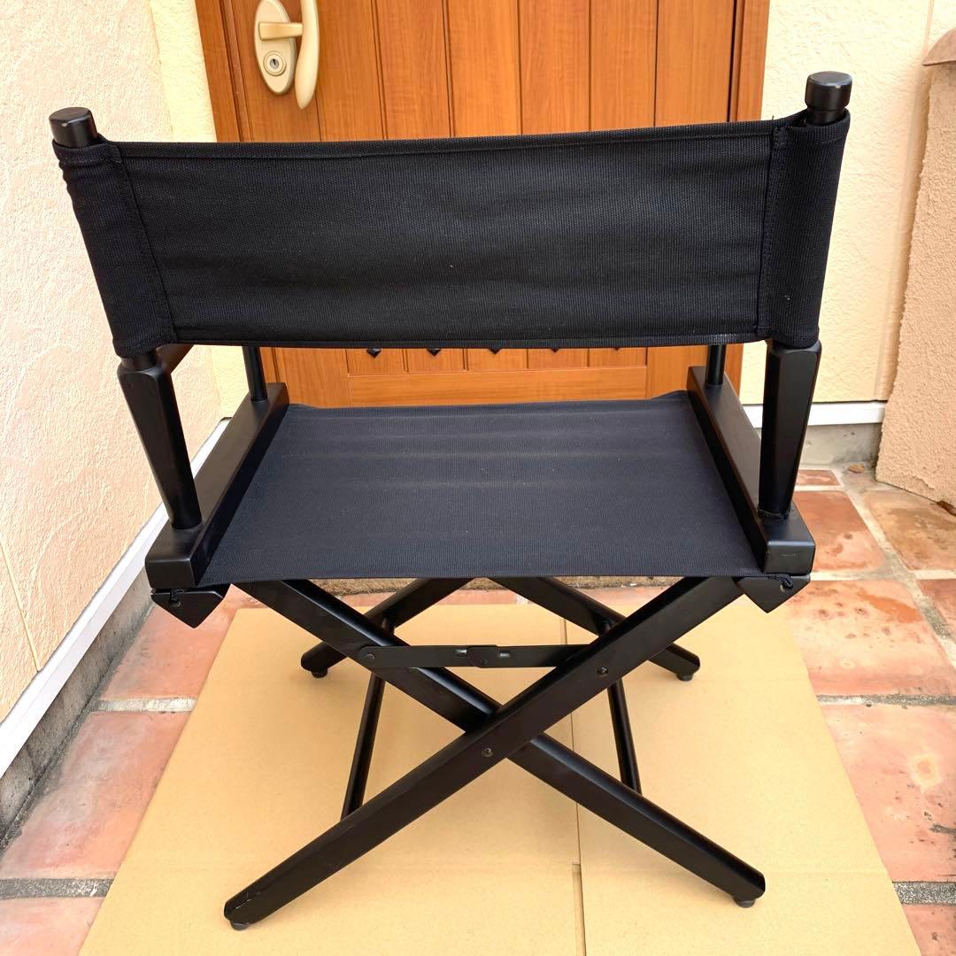 矢沢永吉 ディレクターズチェア - メルカリ