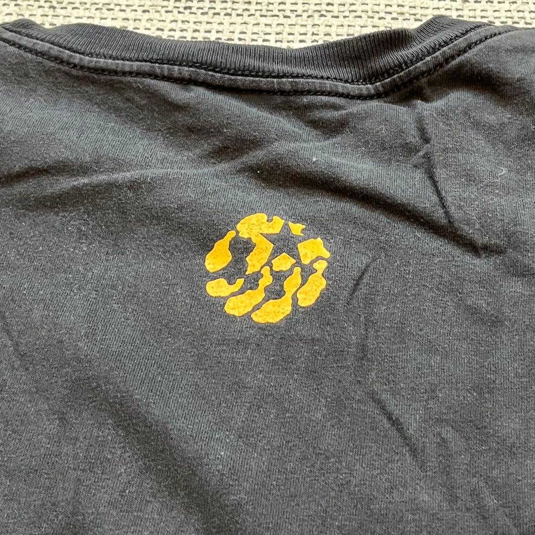 Pushead パスヘッド Tシャツ 黒 zorlac septic death - メルカリ