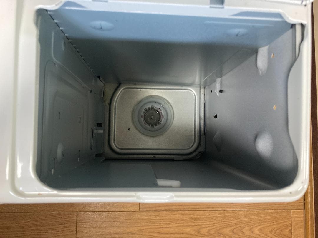 ★9.0L 送料無料 ダイニチ 大きめブルーヒーターFW-4719LS 19年製