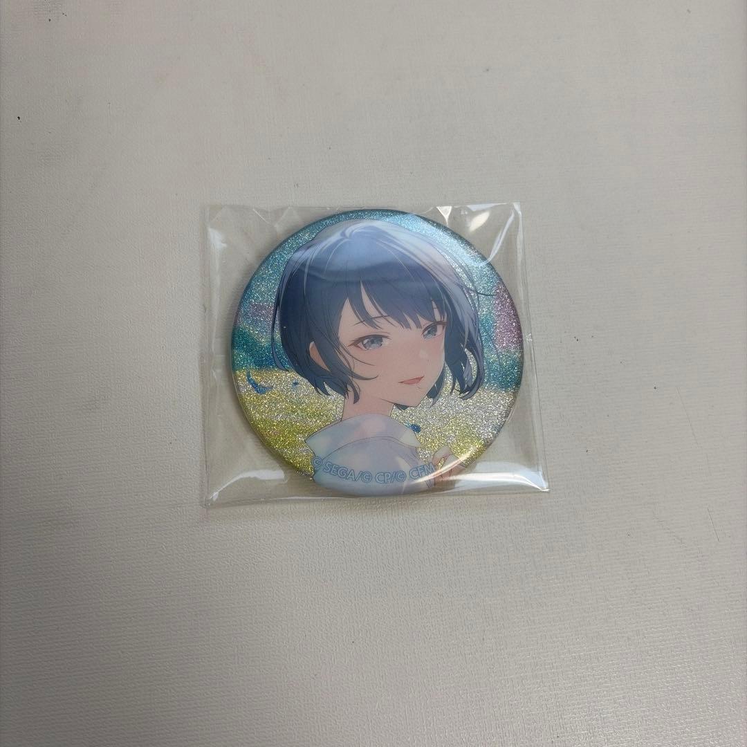 プロセカ 桐谷遥 グリ缶 40c - メルカリ