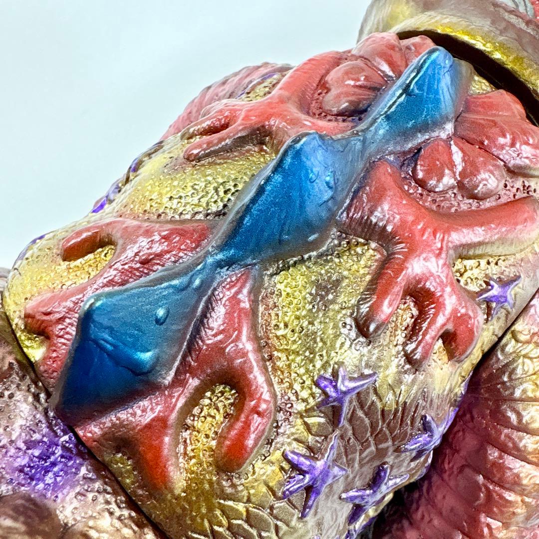 LEO そふび坊や 偶像怪獣 ソフビ フィギュア - メルカリ