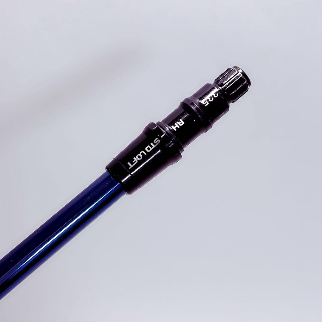 テーラーメイドスリーブ ドライバー用 TB 60S Diamana ディアマナ