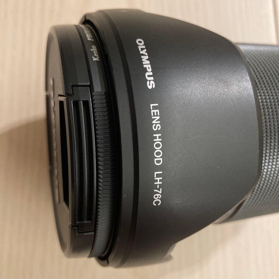 最終値M.ZUIKO DIGITAL ED 12-200mm F3.5-6.3