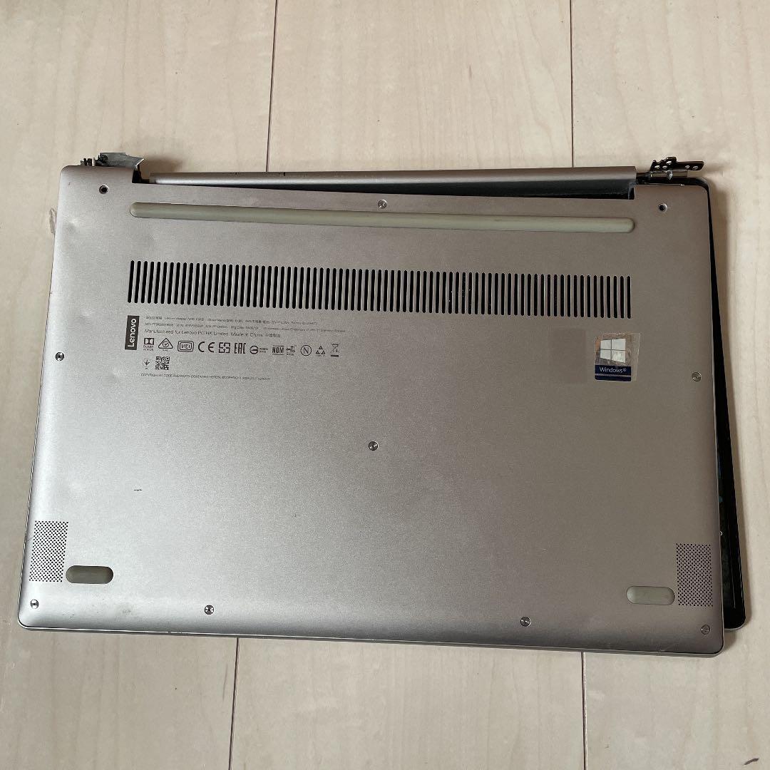 ジャンク】lenovo ideapad 720S-13IKB - メルカリ