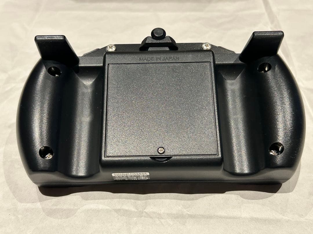 KOプロポ　MC-8 2.4GHz MX-F MAKEセットA