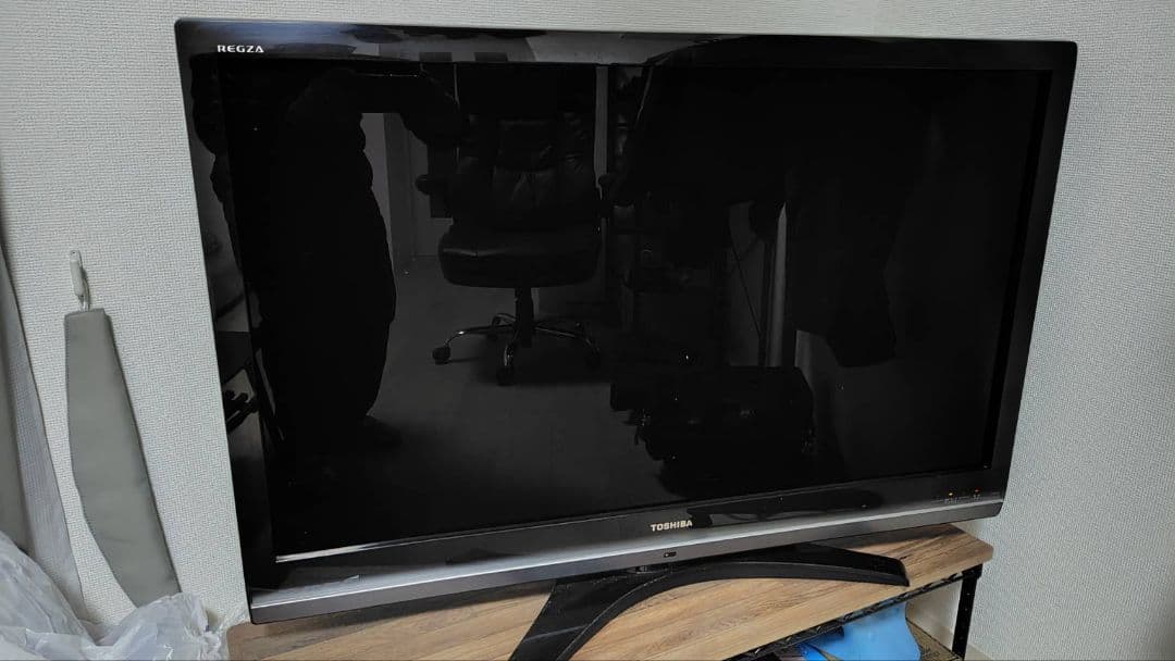 東芝　REGZA 42z8000 42V液晶テレビ 東芝 REGZA 42Z8000 [42インチ] 価格比較 - 価格.com