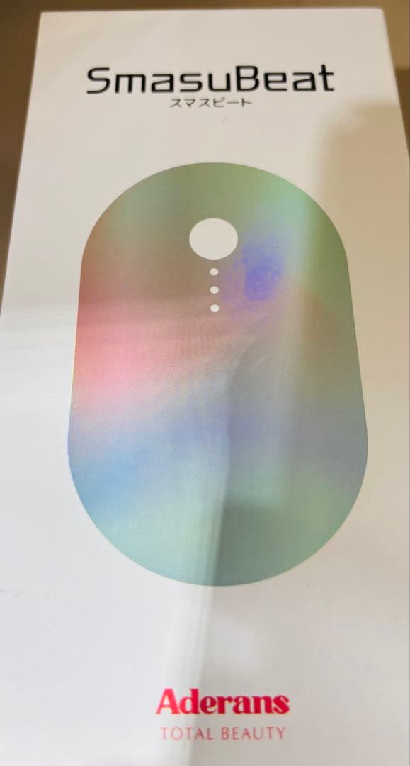 新品！未開封★Aderansスマスビート