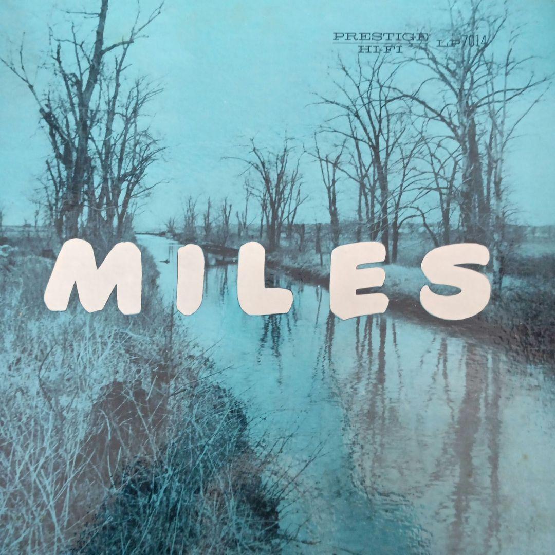 ジャズレコード　マイルス　デイビス/MILES Miles Ahead (180グラム重量盤レコード） : Miles Davis | HMV&BOOKS