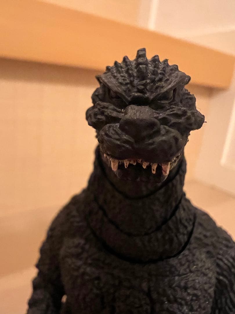 S.H.MonsterArts ゴジラ 1989 SDCC2024会場限定