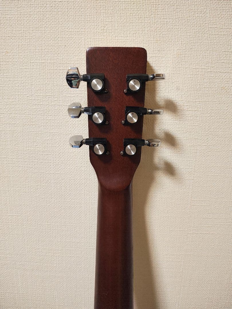 KISO SUZUKI W-200/JAPANビンテージ/ハードケース