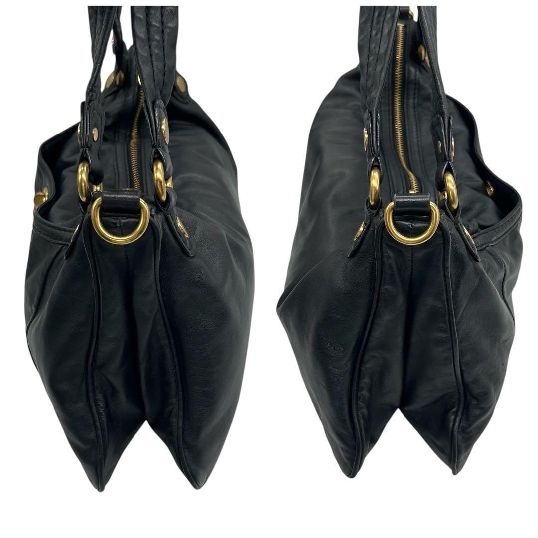 MARC JACOBS archive Shoulderbag y2k 00s - メルカリ