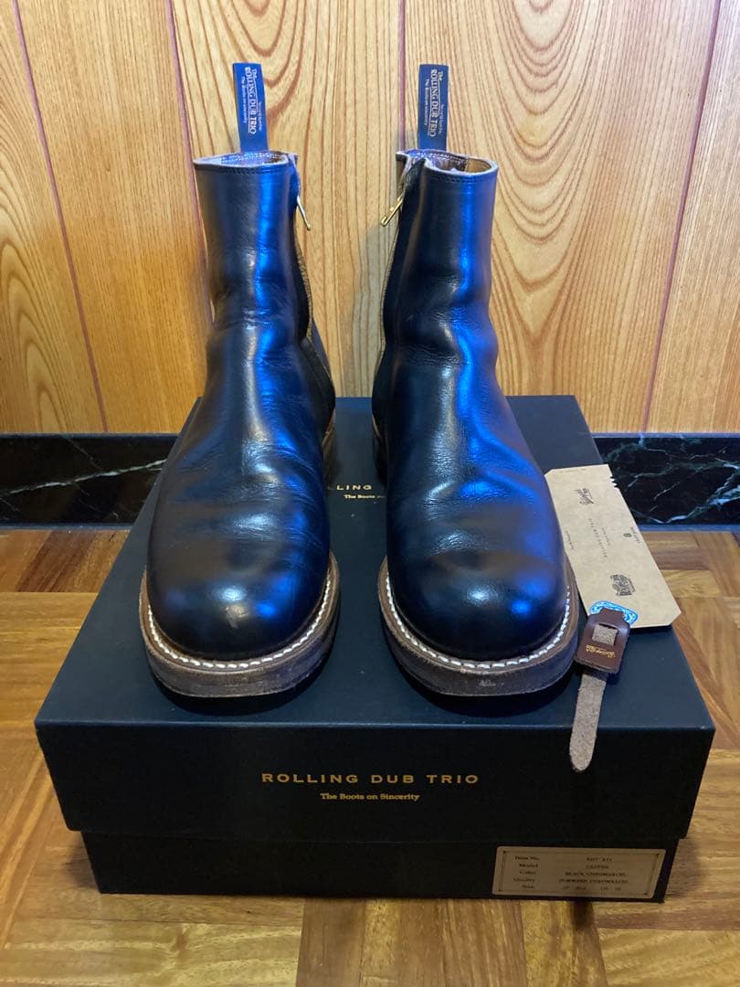 ローリング ダブ トリオ キャスパー 7.5 - メルカリ