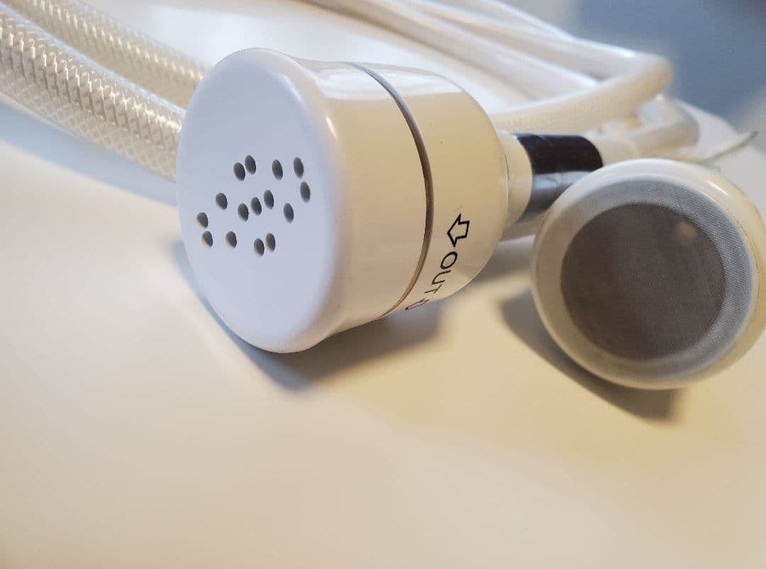 高密度水素風呂】 ハッピーバスタイム リッチ 【再出品YOSA可動品