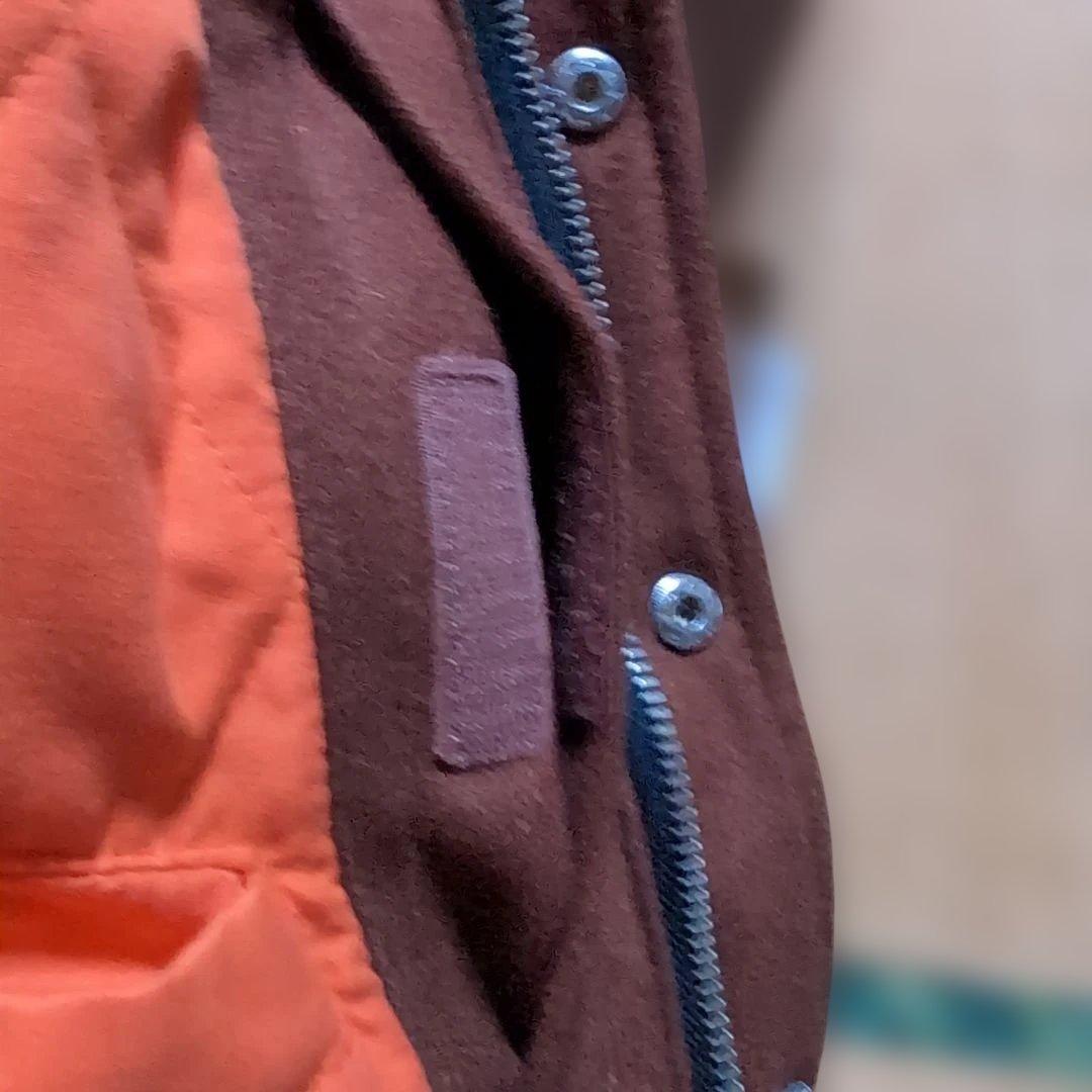 けんたけし様専用クレイスミス ウィンタージャケット CSY-7215 - メルカリ