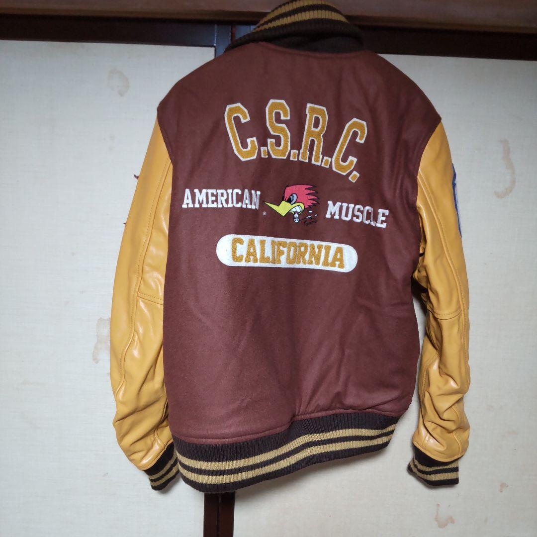 けんたけし様専用クレイスミス ウィンタージャケット CSY-7215 - メルカリ