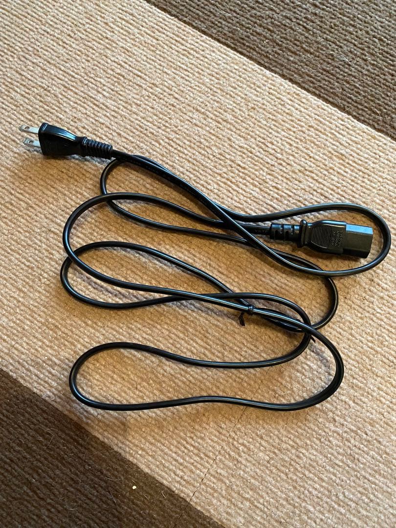 Pioneer DJM-500 DJミキサー 通電LINE出音のみ確認 ジャンク