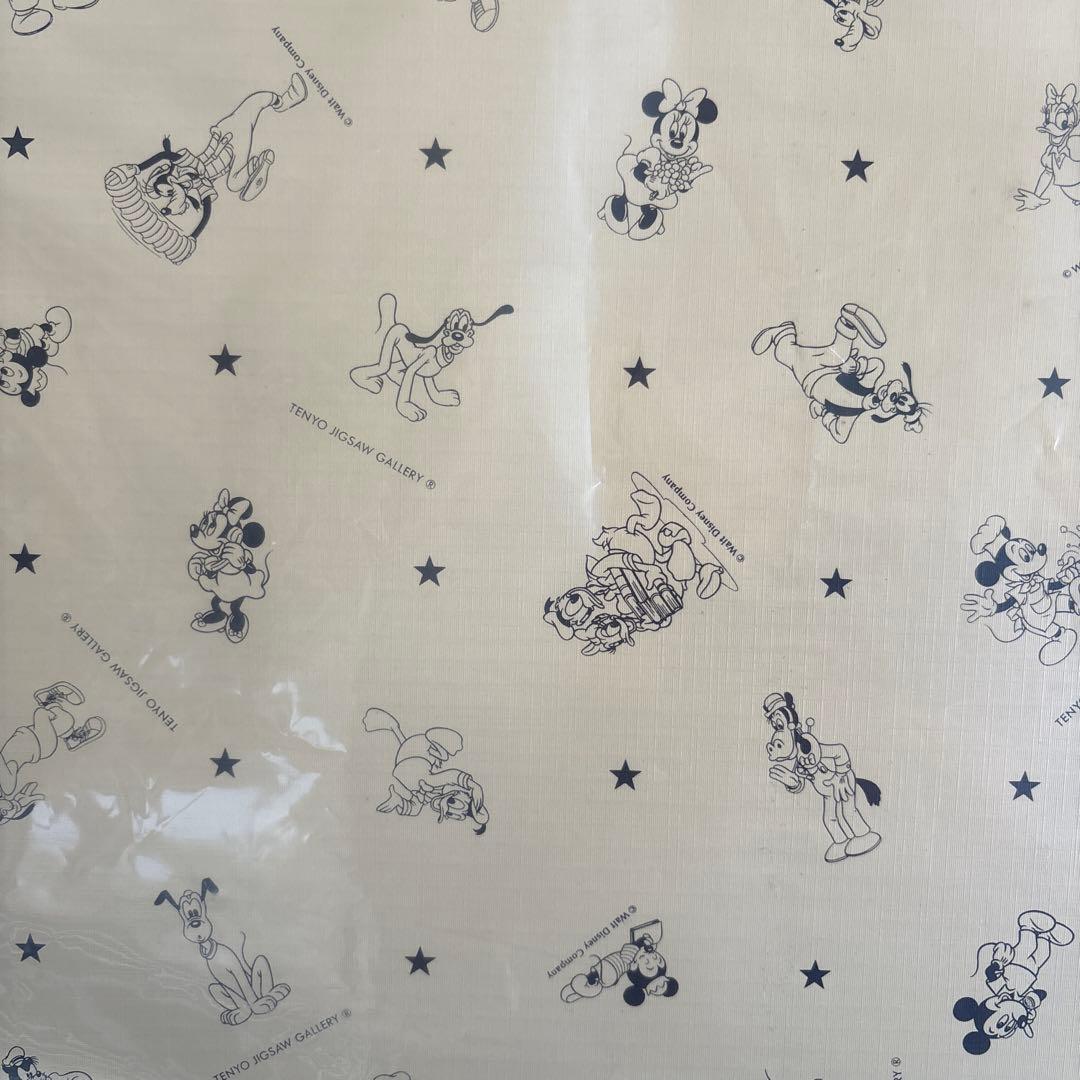 新品】ディズニー パズルフレーム 4000ピース用 大型パネルたのメル便