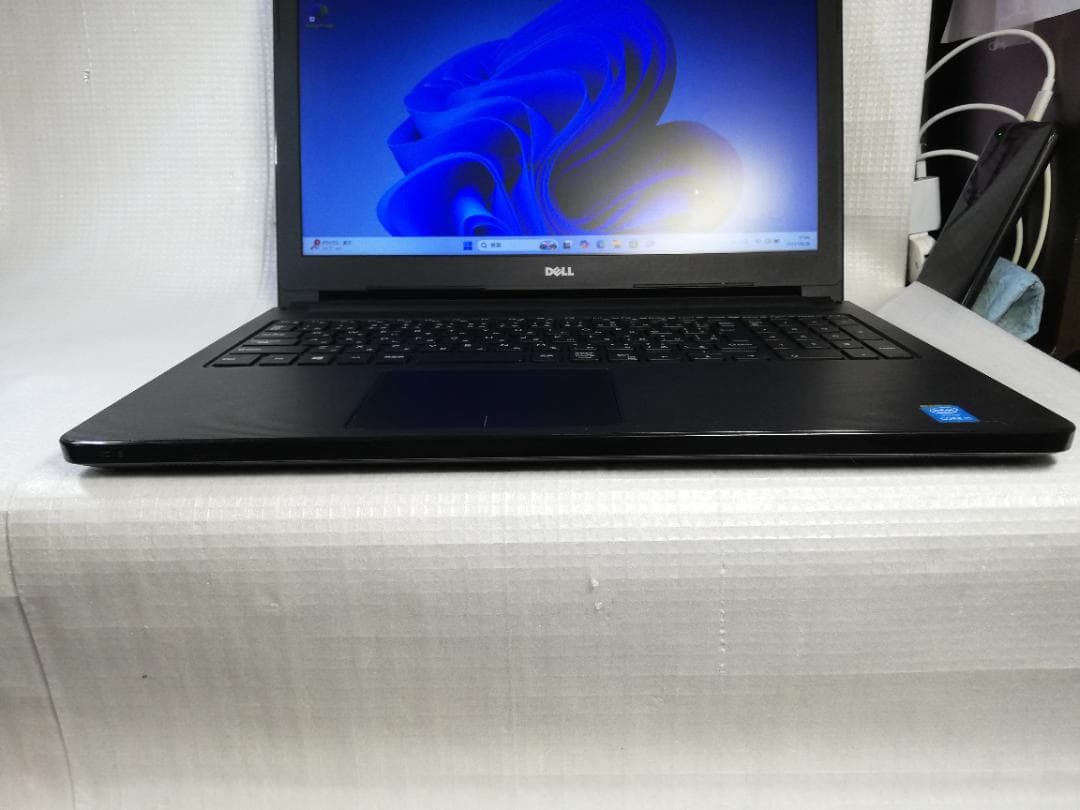 DELL 美品 Vostro 3558 windows11/office2019