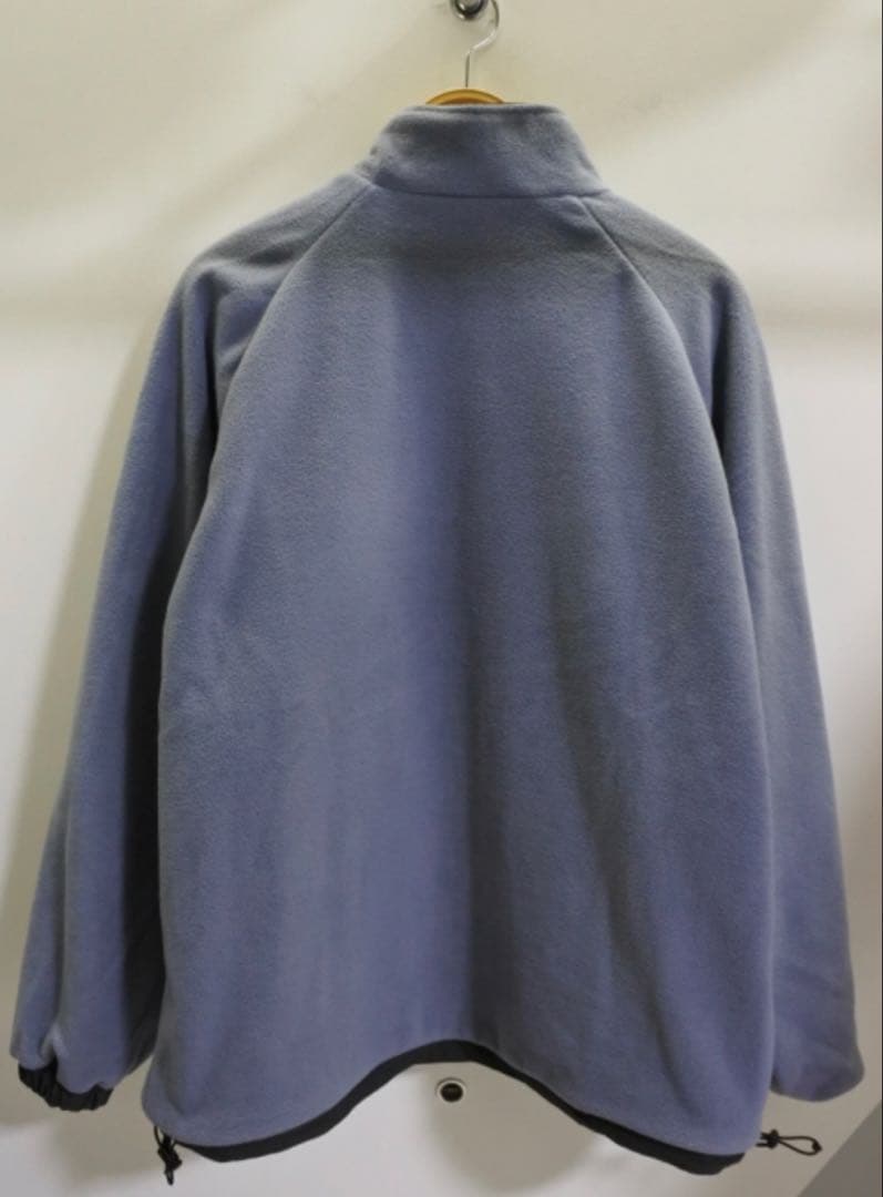 M&M CUSTOM PERFORMANCE リバーシブル ナイロンジャケット - メルカリ