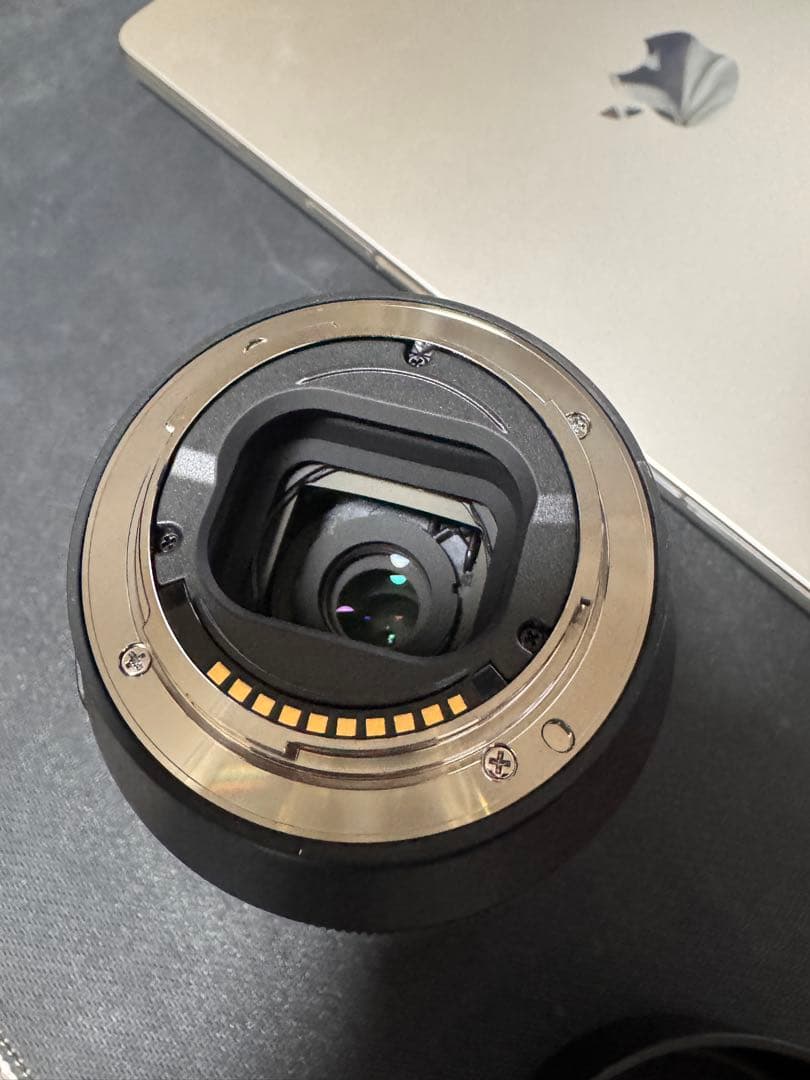 美品 SONY E 70-350mm F4.5-6.3 G OSS