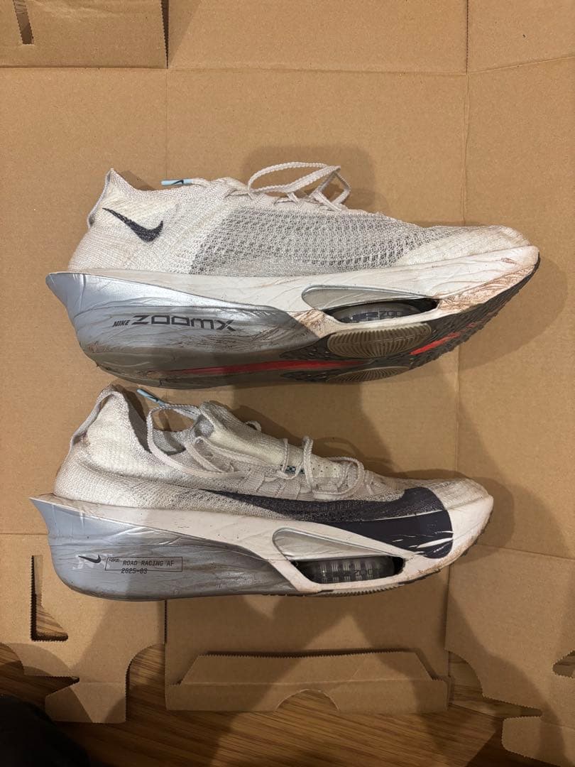 アルファフライ3 26.5cm