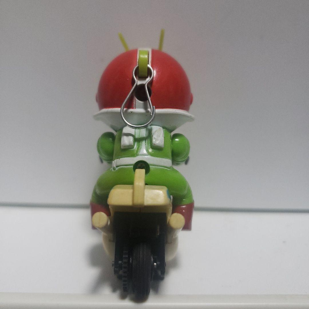 仮面ライダーV3 バイク フィギュア おもちゃ レア レトロ 昔 希少