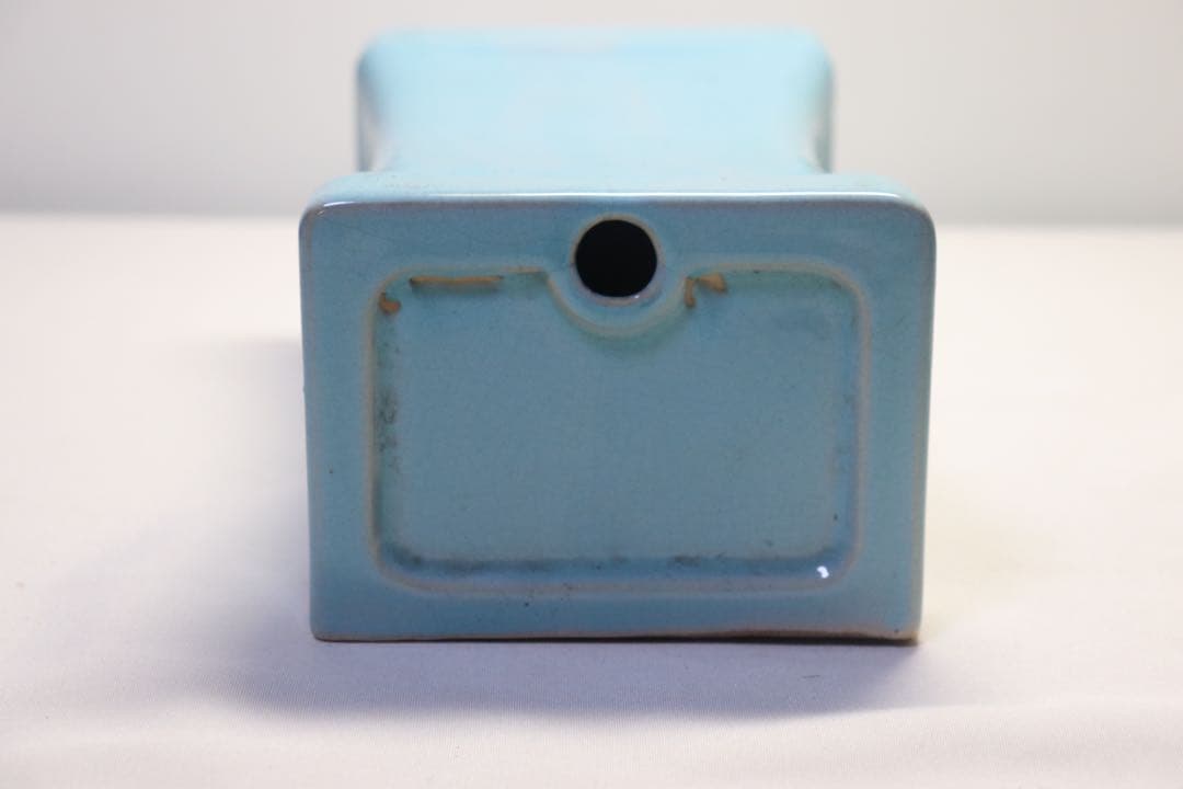 中国 青磁 まくら 送料込み0509 - メルカリ