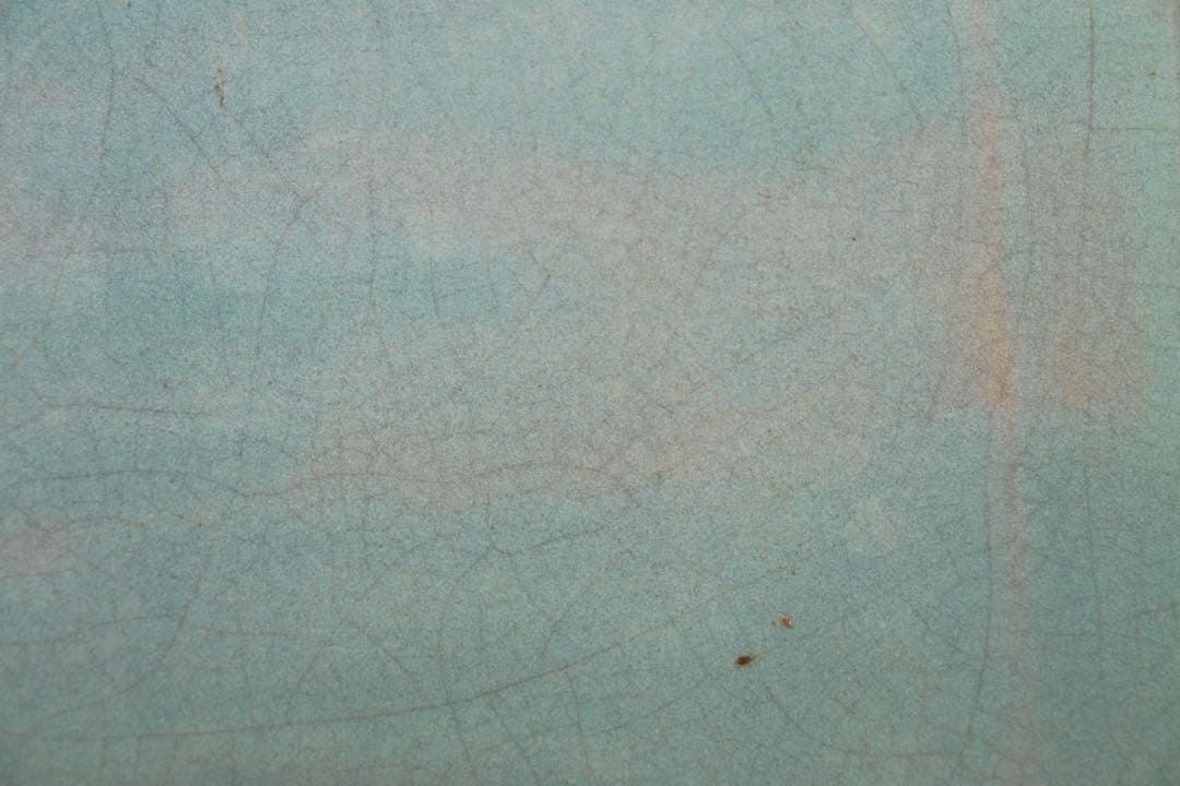 中国 青磁 まくら 送料込み0509 - メルカリ