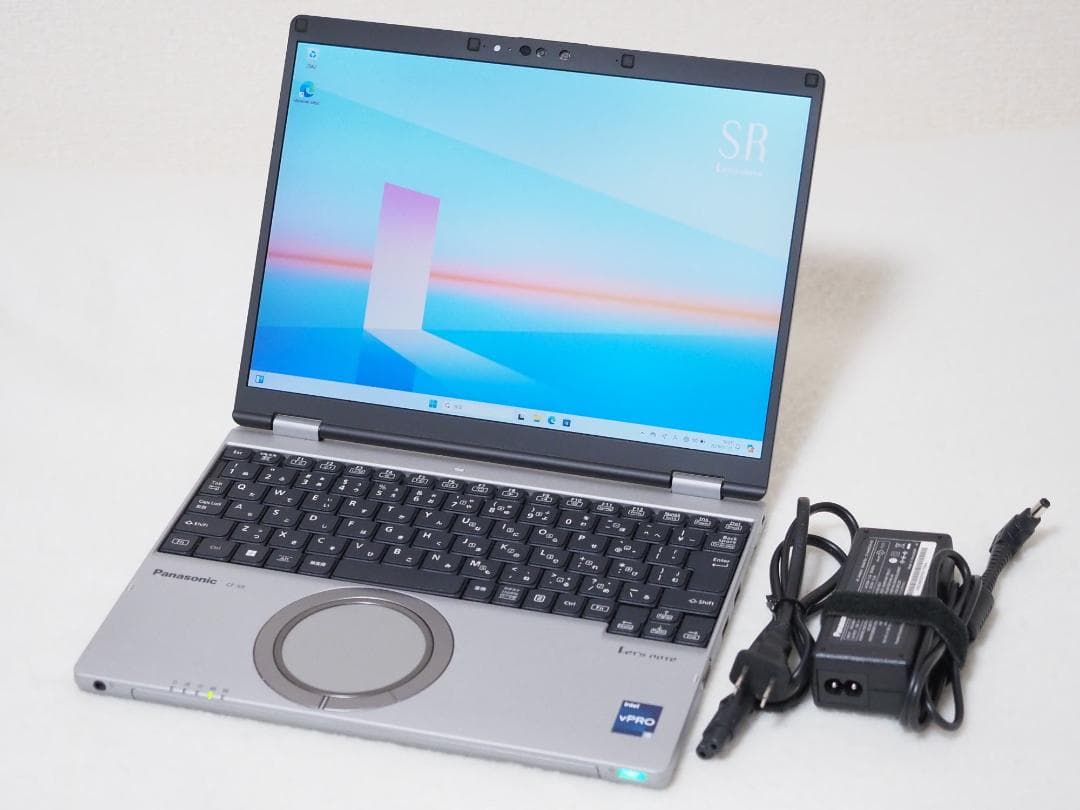 Let's Note CF-SR4 Win11 Office2024累計880h Amazon.co.jp: 【Win11、MS Office 2024 H&B搭載】パナソニック Let`s
