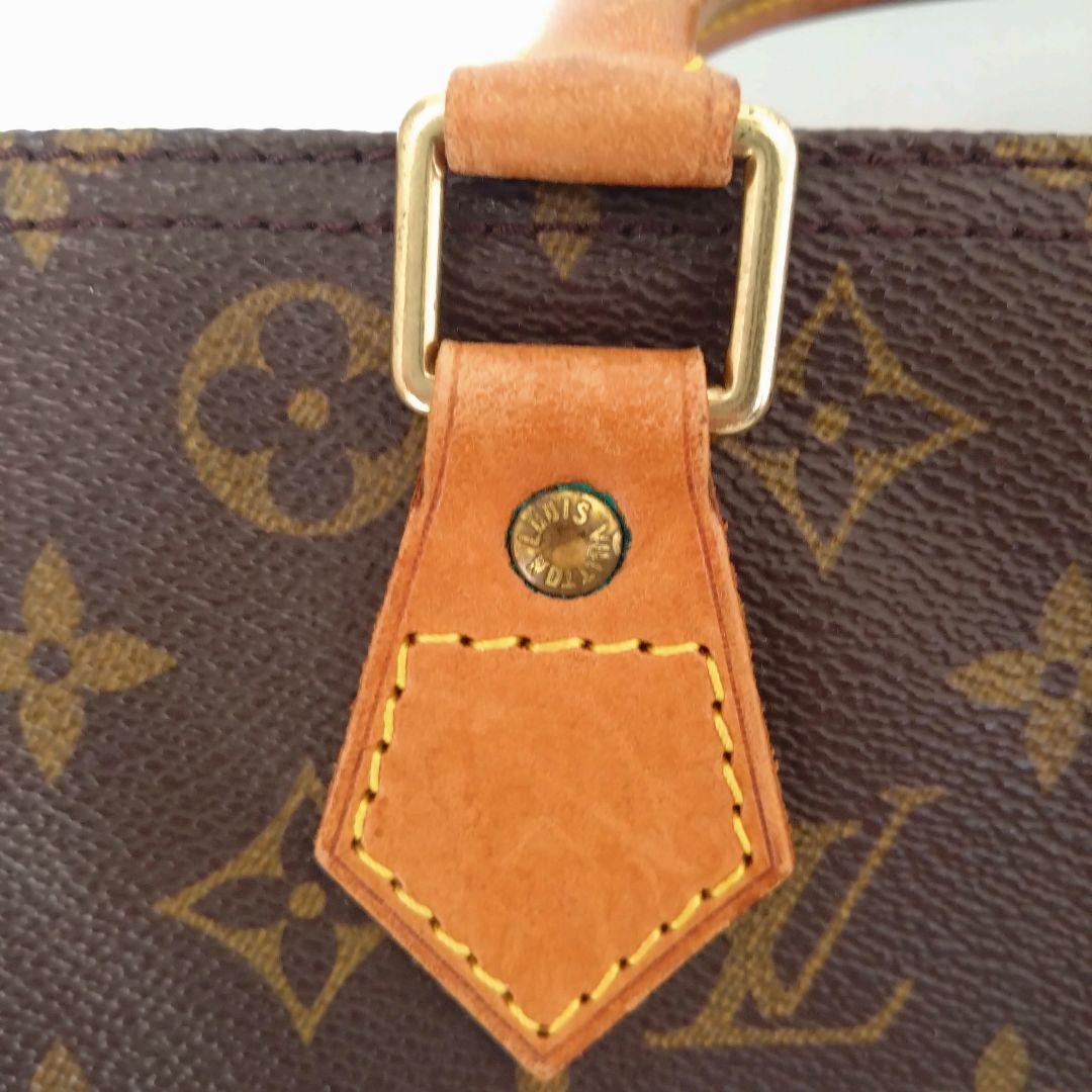 《値下げOK》ルイヴィトン　モノグラム　スピーディ30 ハンドバッグ