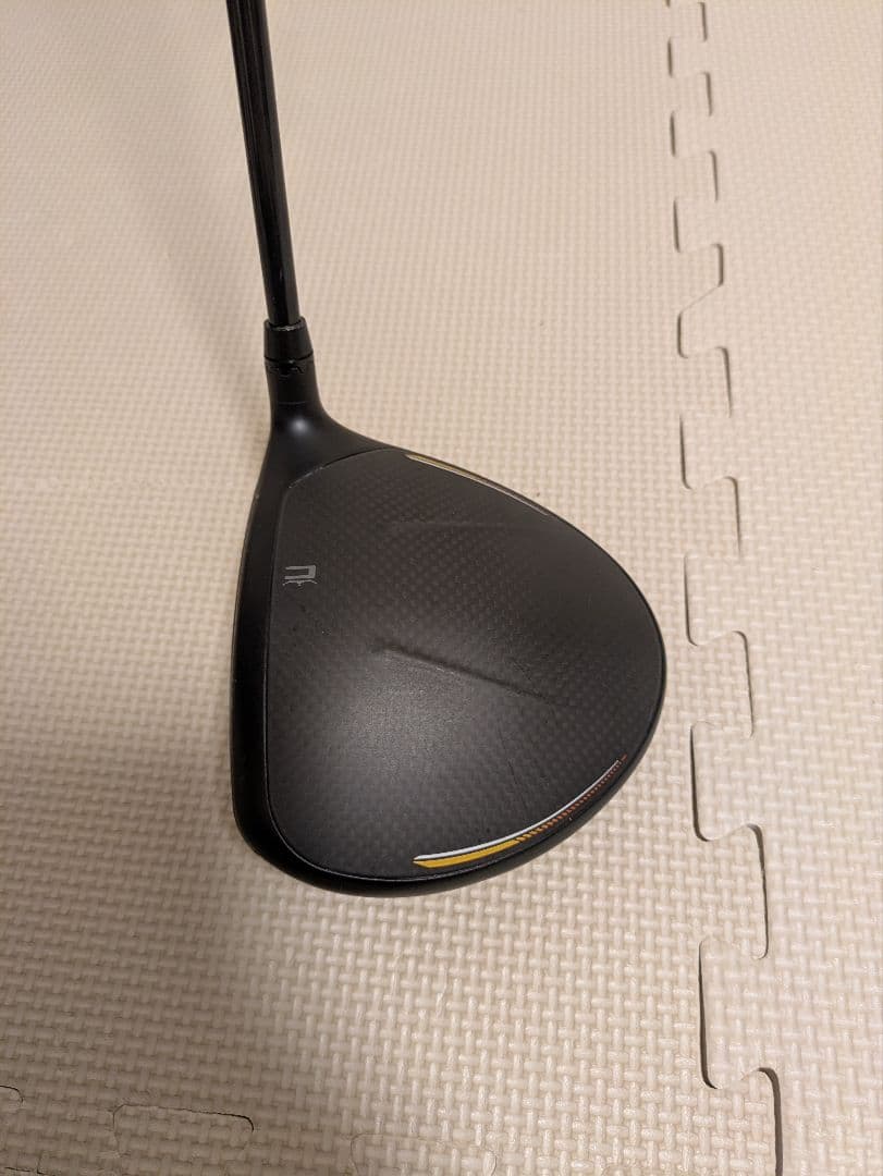 Cobra LTDx ドライバー　1W レフティ 9.0° LTDx Driver – COBRA Golf