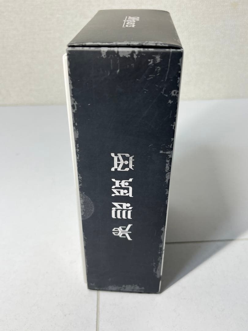 [未開封] S.H.Figuarts 超古代戦士クウガ