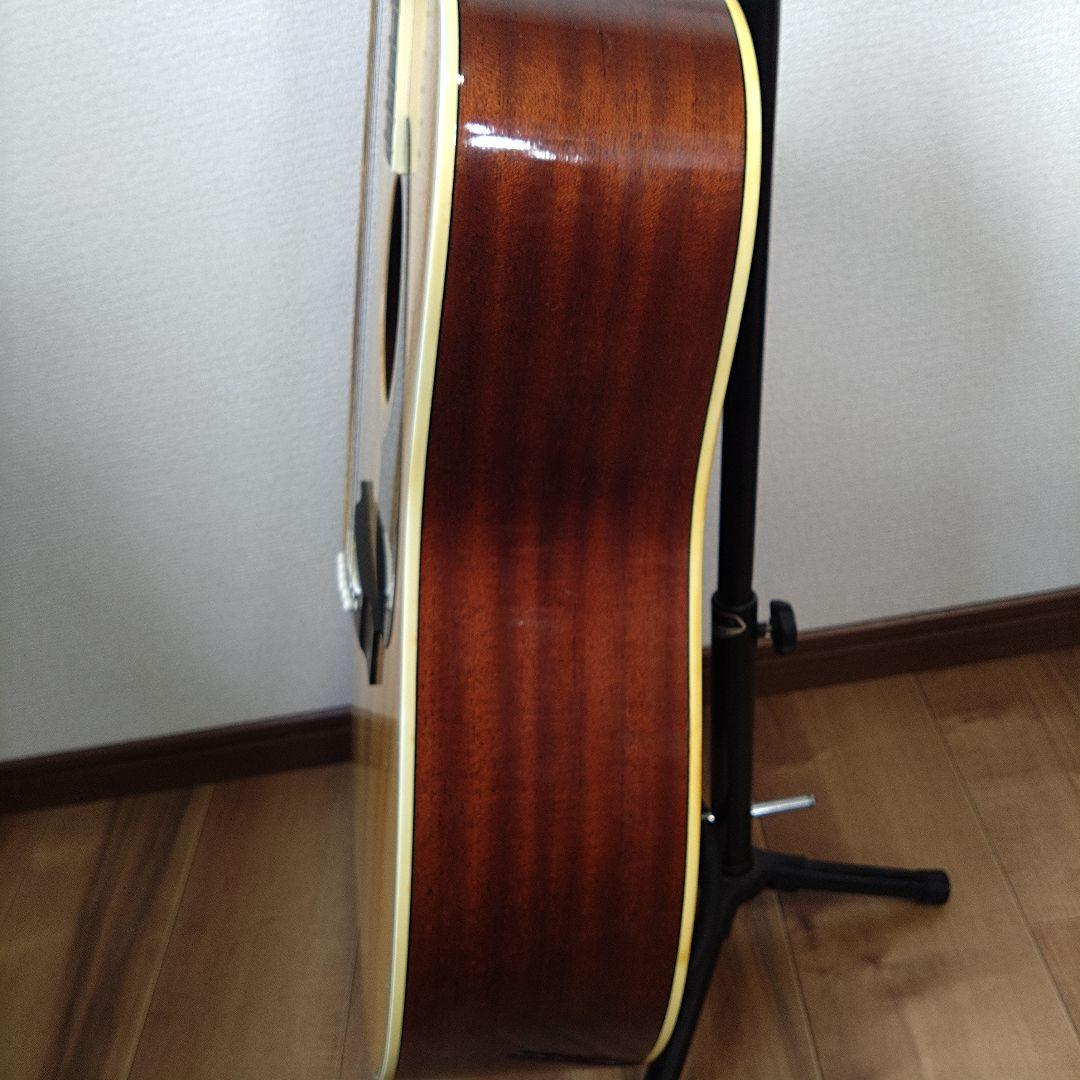 《値下げOK》YAMAHA ヤマハ FG-200D ジャパンヴィンテージ