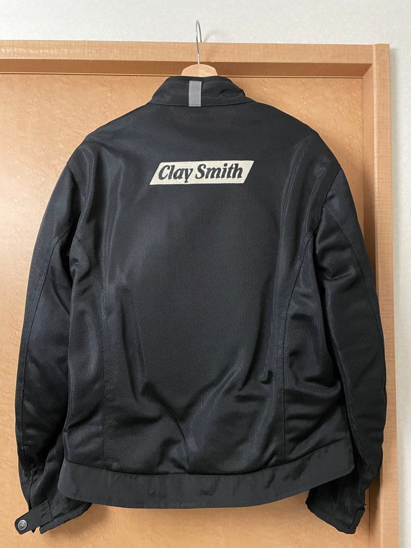 クレイスミス メッシュジャケット CSY2805 - メルカリ