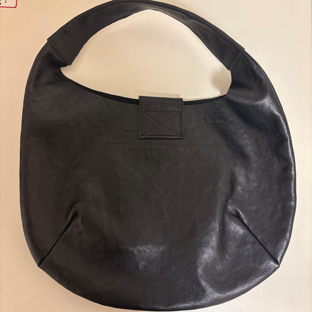 etsu様専用 REN TOKYO JAPAN 牛革 ワンショルダーバッグ - メルカリ