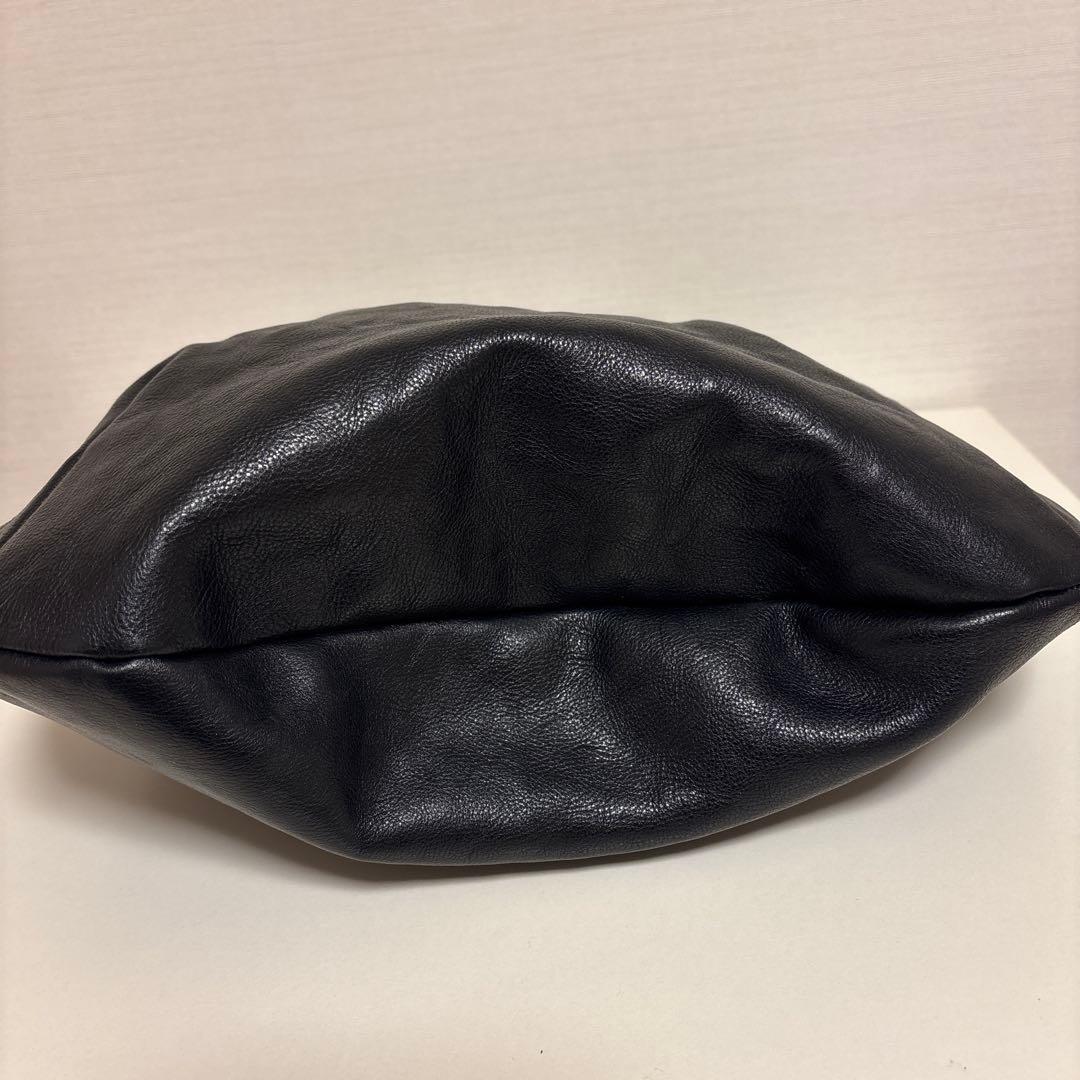 etsu様専用 REN TOKYO JAPAN 牛革 ワンショルダーバッグ - メルカリ