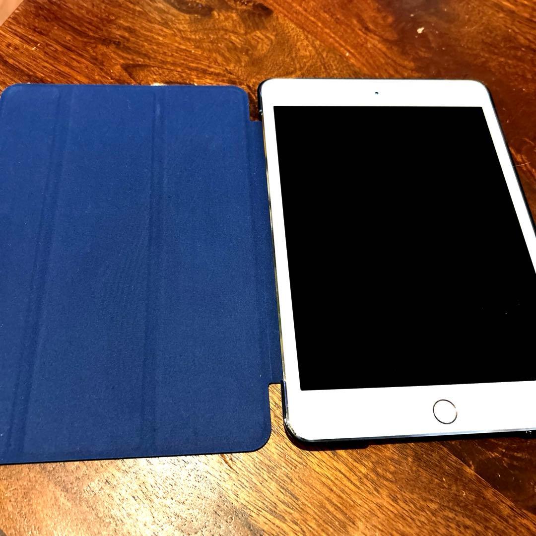 iPad mini4 16G セルラーモデル simフリー ゴールド Amazon.co.jp: 【整備済み品】 Apple iPad mini 4 Wi-Fi + Cellular
