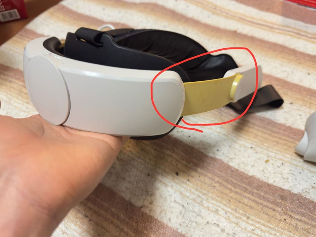 その他   Quest 2 -VR handset- 64gb