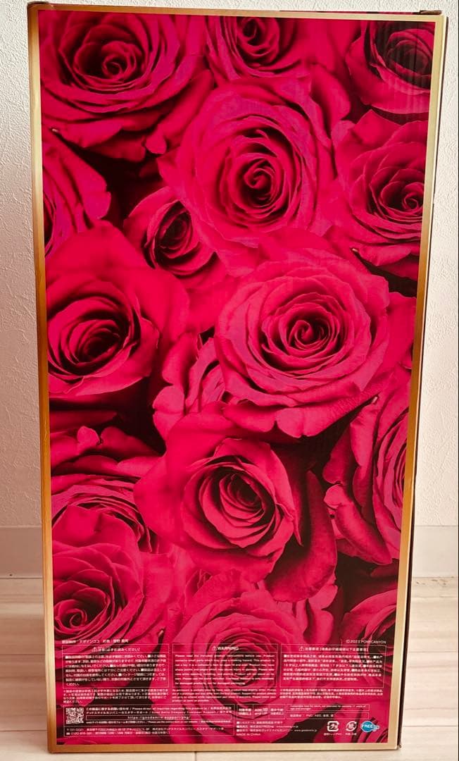 叶姉妹 1/4スケールフィギュア セット FREEing フリーイング