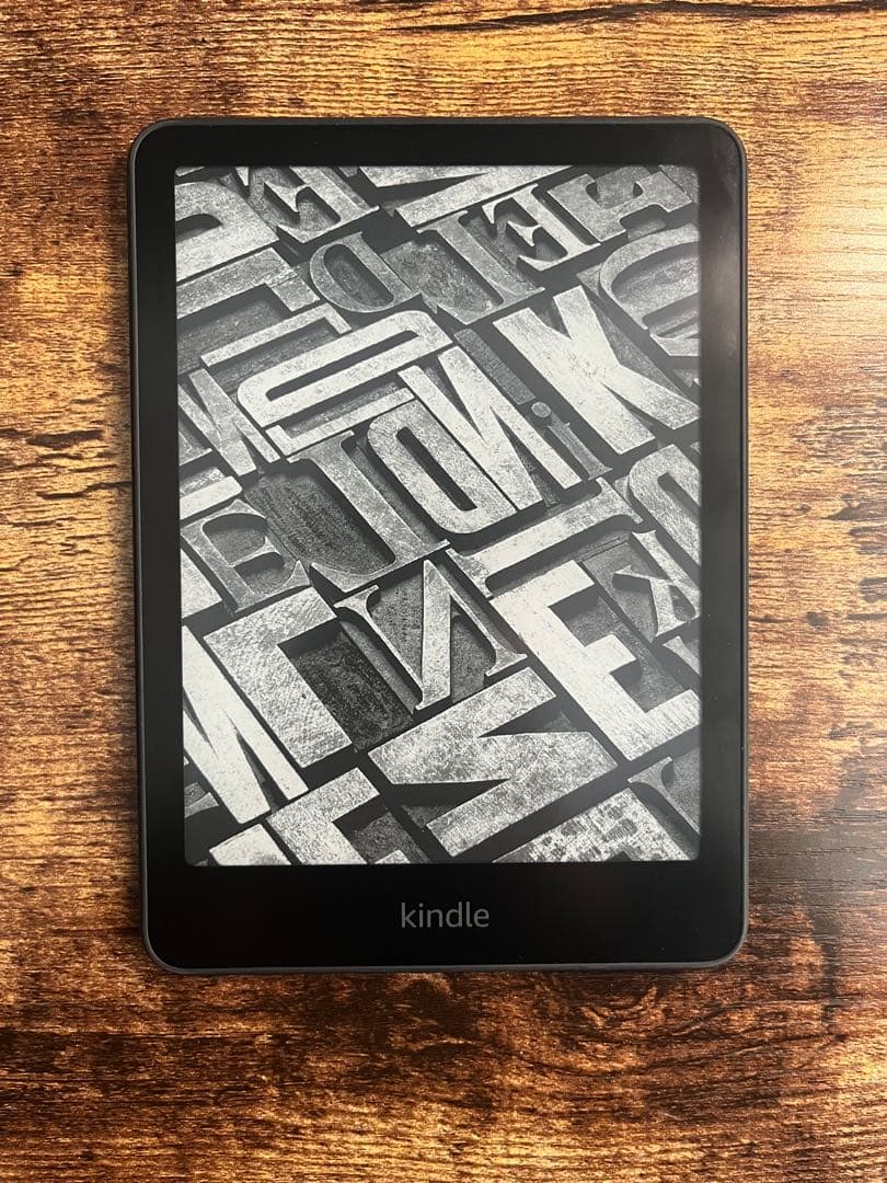 Amazon Kindle Paperwhite 第12世代（16GB） Amazon.co.jp: Amazon Kindle Paperwhite (16GB) 7インチディスプレイ