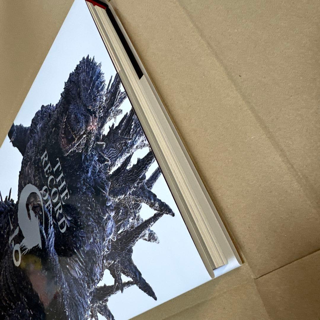 オンライン ショッピング 通販本・雑誌・漫画 - ゴジラ-1.0 完全記録集