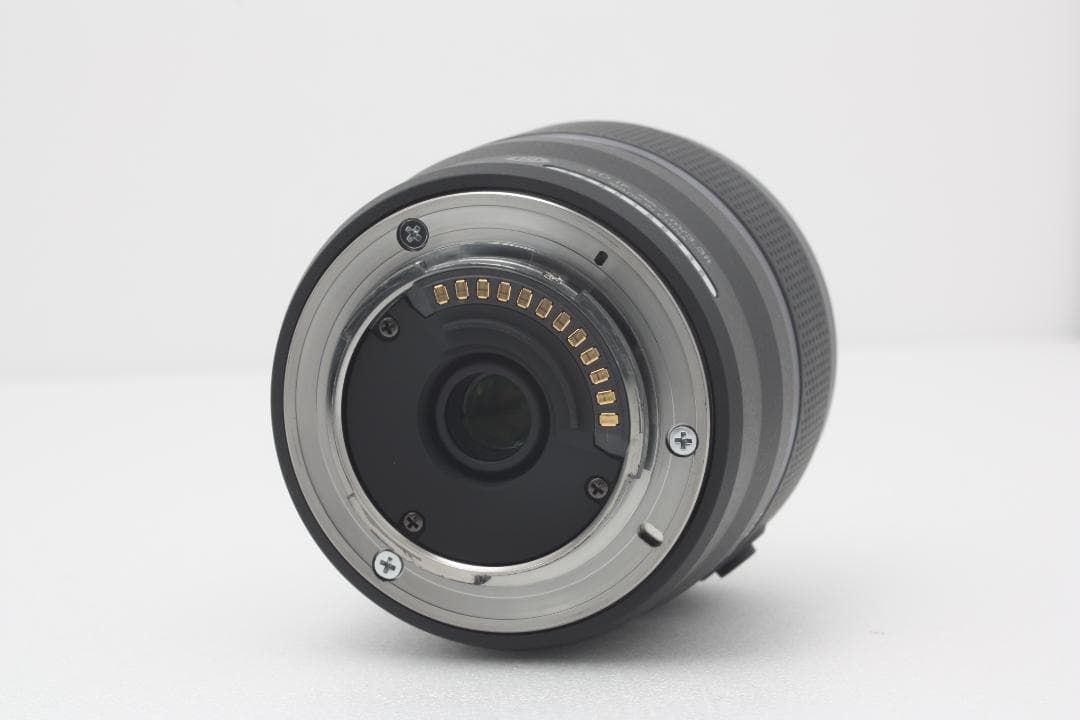 1 NIKKOR 30-110mm F3.8-5.6 VR 付属品有 #263c