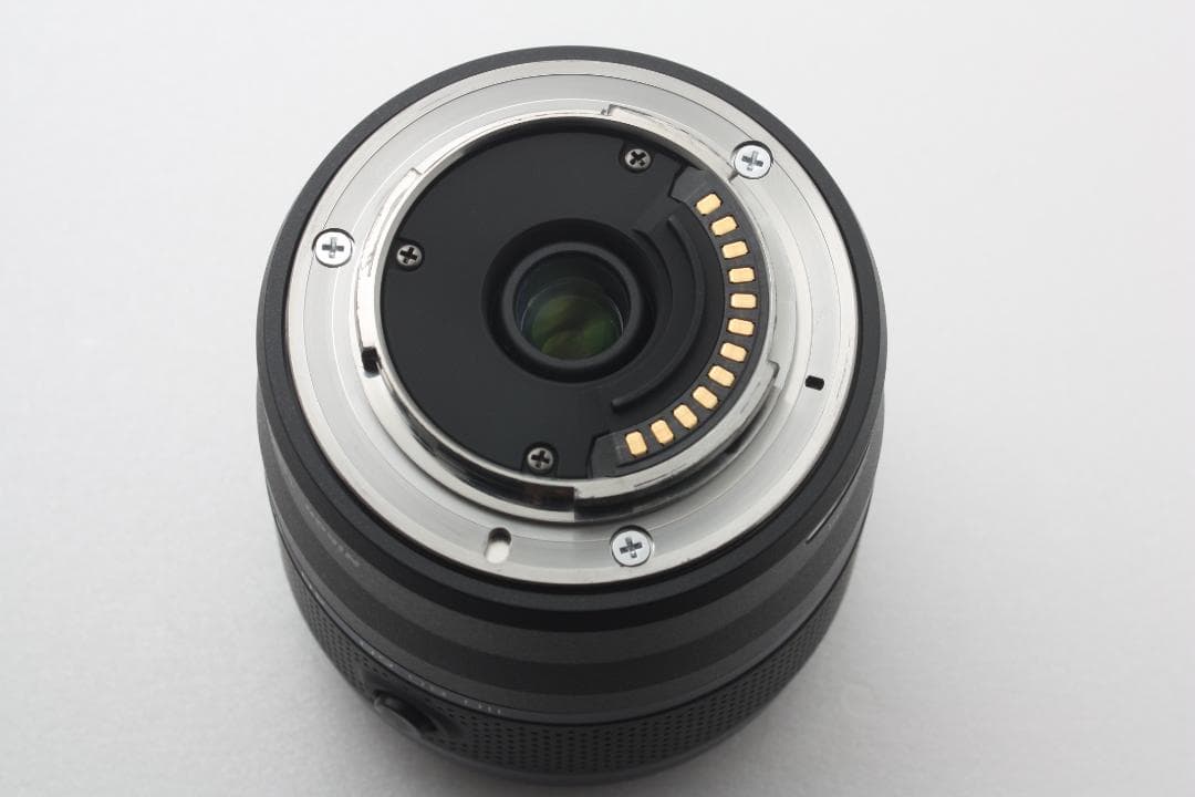 1 NIKKOR 30-110mm F3.8-5.6 VR 付属品有 #263c