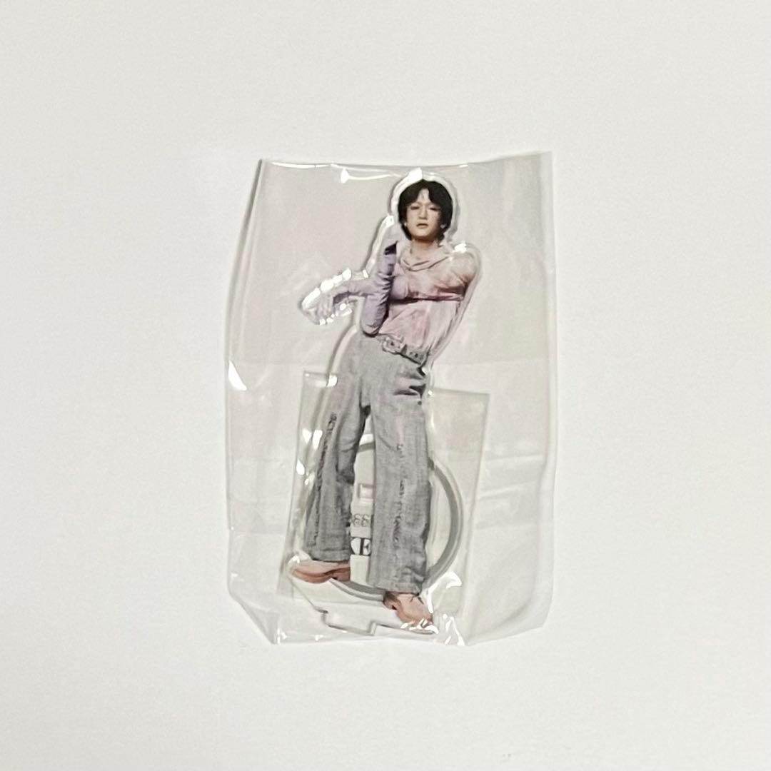 龍宮城 KEIGO 伊藤圭吾 アクリルスタンド アクスタ DEEPWAVE - メルカリ