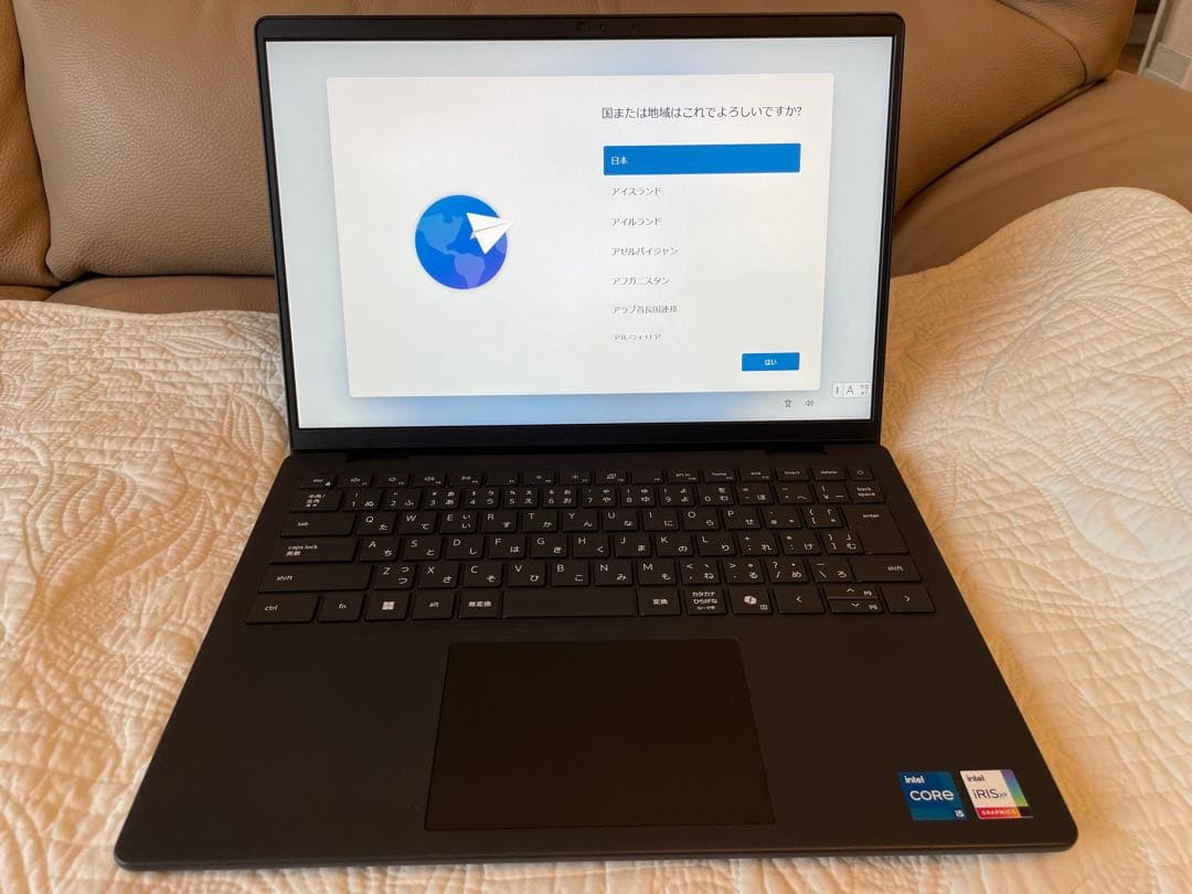 Windowsノート本体 DELL Inspiron 14 5440 Core i5 16GB 512GB Amazon.com: Dell Inspiron 14 5440 Laptop - 14.0-inch 16:10 FHD+