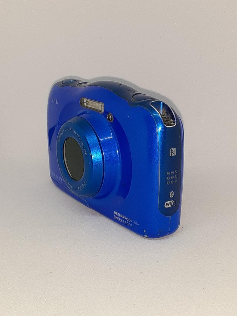 ニコン、Wi-Fi搭載モデルなど「COOLPIX S」シリーズ5機種 - 価格.com