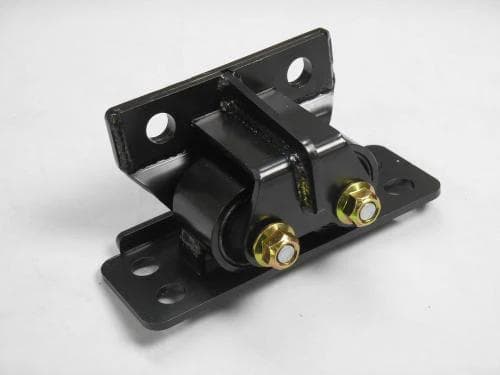 Z31フェアレディZ オリジナルデフマウント 未使用新品 日産 フェアレディZ Z33 V35 スカイライン デフ補強ブラケット 強力